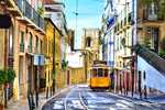 Portekiz & Endülüs Rotaları THY ile 7 Gece (Malaga Başlar) 