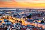 Portekiz & Endülüs Rotaları THY ile 7 Gece (Malaga Başlar) 