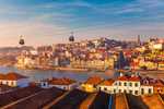 Portekiz & Endülüs Rotaları THY ile 7 Gece (Porto Başlar)