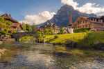 Premium Alpler'de 5 Ülke Rotası THY ile 7 Gece (Zürih Başlar) 