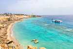 Prime Antalyadan Yaz Dönemi Sharm El Sheikh Turu Pegasus Hava Yolları ile 4 Gece (5* Park Regency Hotel)