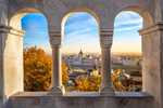 Prime Budapeşte Turu Pegasus ile 3 Gece (4* Otel)