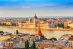 Prime Budapeşte Turu Pegasus ile 3 Gece (4* Otel)