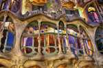 Prime Gaudí’nin İzinde Barselona Turu 3 Gece PGS ile