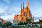 Prime Gaudí’nin İzinde Barselona Turu 3 Gece PGS ile