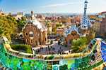 Prime Gaudí’nin İzinde Barselona Turu 3 Gece PGS ile