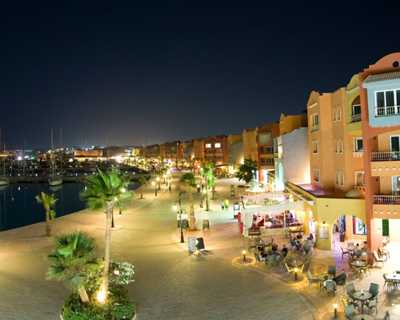 Prime Hurghada Turu 5 Gece (Rixos Premium Magawish Suites & Villas vb.)