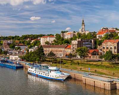 Prime Yılbaşı Özel Belgrad Turu (3* Putnik Inn Hotel vb.)