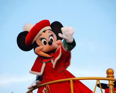 Prime Kasım Ara Tatil Özel Paris & Disneyland Turu