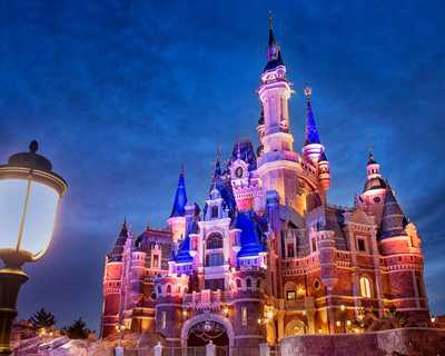 Prime Kasım Ara Tatil Özel Paris & Disneyland Turu (Ory - Ory)