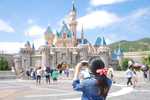 Prime Paris & Disneyland Turu 4 Gece 5 Gün Disneyin Sihirli Dünyasında Unutulmaz Bir Macera