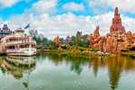 Prime Paris & Disneyland Turu 4 Gece 5 Gün Disneyin Sihirli Dünyasında Unutulmaz Bir Macera