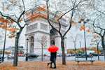 Prime Paris Turu Pegasus Hava Yolları İle 3 Gece Kurban Bayramı Özel 