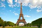 Prime Paris Turu Pegasus Hava Yolları İle 3 Gece Kurban Bayramı Özel 