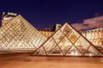 Prime Paris Turu Pegasus Hava Yolları İle 3 Gece Kurban Bayramı Özel 