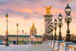 Prime Paris Turu Pegasus Hava Yolları İle 3 Gece Kurban Bayramı Özel 