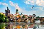 Prime Prag Turu 3 Gece 4 Gün (3* Otel)