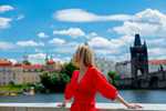 Prime Prag Turu 3 Gece 4 Gün (3* Otel)