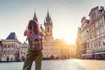 Prime Prag Turu 3 Gece 4 Gün (3* Otel)