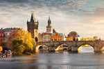 Prime Prag Turu 3 Gece 4 Gün (3* Otel)