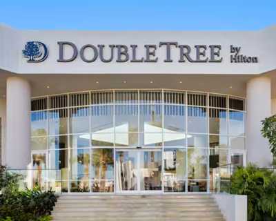 Prime Sharm El Sheikh Turu 3 Gece (4*DoubleTree by Hilton vb.) [Old City ve Farsha Cafe Turu Dahil]