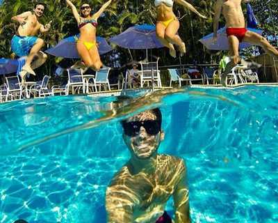 Prime Sharm El Sheikh Turu 4 Gece (4*Charmillion Sea Life vb.) [Old City ve Farsha Cafe Turu Dahil]