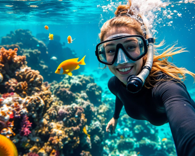 Prime Sharm El Sheikh Turu 5 Gece 6 Gün (5* Rixos Premium Seagate vb.)
