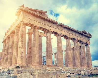 Prime Yılbaşı Özel Atina Turu (4* Gallery Central Piraeus Port vb.)