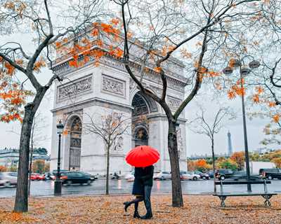 Prime Yılbaşı Özel Paris Turu (3* B&B Hotel Paris Porte de la Villette vb.)