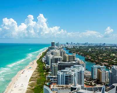 Promosyon Florida Rüyası Turu 6 Gece (Miami - Orlando)