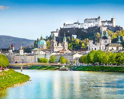 Ramazan Bayramı Özel Elit İsviçre İtalya Slovenya Avusturya Almanya Turu (Zürih-Münih)