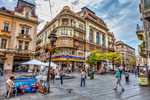 Ramazan Bayramı Özel İzmir Çıkışlı Belgrad Rüyası Turu 3 Gece THY ile (4* Yarı Merkezi Hotel)