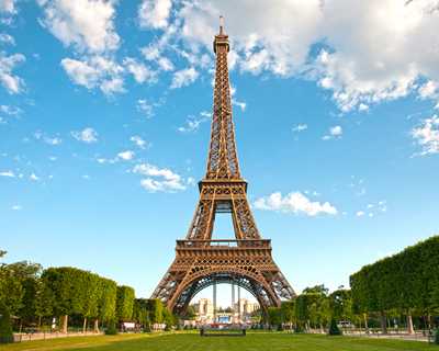 Prime Ramazan Bayramı Özel Paris Turu 