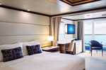Regal Princess ile 10 Gece Büyük Britanya 25.08.2025
