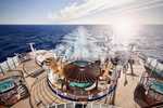 Regal Princess ile 10 Gece Büyük Britanya 25.08.2025
