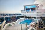 Regal Princess ile 10 Gece Büyük Britanya 25.08.2025