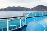 Regal Princess ile 10 Gece Büyük Britanya 25.08.2025