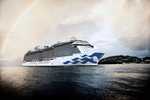 Regal Princess ile 10 Gece Büyük Britanya 25.08.2025