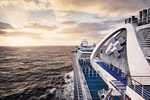 Regal Princess ile 10 Gece Büyük Britanya 25.08.2025