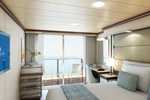 Regal Princess ile 10 Gece Büyük Britanya 25.08.2025