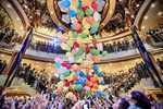 Regal Princess ile 13 Gece Kurban Bayramında Büyük Britanya & Paris & Londra 02.06.2025