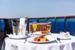 Regal Princess ile 13 Gece Kurban Bayramında Büyük Britanya & Paris & Londra 02.06.2025