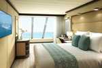 Regal Princess ile 13 Gece Kurban Bayramında Büyük Britanya & Paris & Londra 02.06.2025