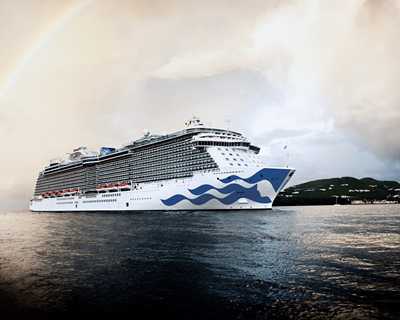 Regal Princess ile 9 Gece Baştan Sona Britanya Kıyıları 1 Gece Londra Otel Konaklamalı 25 Haziran 2027