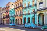 Renkli İnsanların Benzersiz Ülkesi ''Küba'' Turu THY ile (13 Temmuz Hareket)