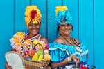 Renkli İnsanların Benzersiz Ülkesi ''Küba'' Turu THY ile (15 Haziran Hareket)