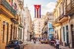Renkli İnsanların Benzersiz Ülkesi ''Küba'' Turu THY ile (9 Kasım Hareket)