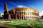 Roma & Floransa Turu PGS ile 4 Gece (30 Ocak Hareket & Sömestr Özel)
