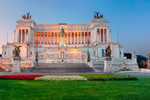 Roma Rüyası Türk Hava Yolları ile 3 Gece 4 Gün