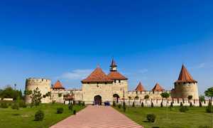 Saklı Ülkelerin İzinde Eşsiz Moldova Turu HISKY Hava Yolları ile 3 Gece ( 3* Astoria Hotel vb.)
